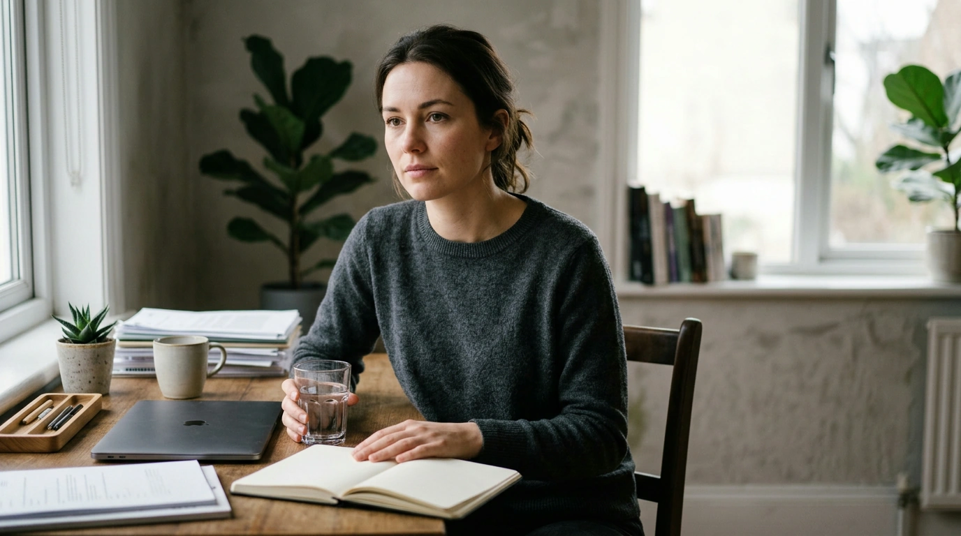 Beat Imposter Syndrome: 10-Minute Checklist That Works