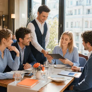 Modern Etiquette Made Easy: Texts, RSVPs & Social Media